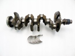 WAŁ KORBOWY 1.3 16V MITSUBISHI COLT 6 SMART FORFOUR MR984367