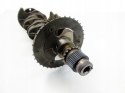 WAŁ KORBOWY 1.3 16V MITSUBISHI COLT 6 SMART FORFOUR MR984367