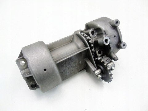 WAŁEK BALANSOWY 2.5 TDI AUDI A4 A6 A8 PASSAT B5 SUPERB 059103337B