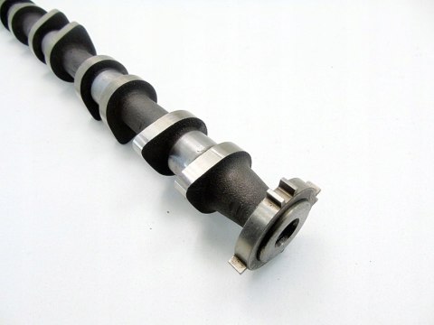 WAŁEK ROZRZĄDU GŁOWICY 1.3 16V MITSUBISHI COLT 6 SMART FORFOUR MN149717