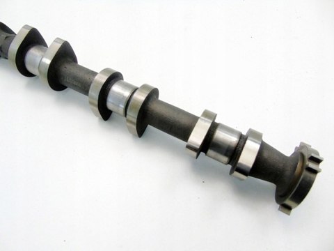 WAŁEK ROZRZĄDU GŁOWICY 1.3 16V MITSUBISHI COLT 6 SMART FORFOUR MN149717