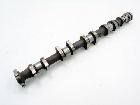 WAŁEK ROZRZĄDU GŁOWICY 1.3 16V MITSUBISHI COLT 6 SMART FORFOUR MN149717