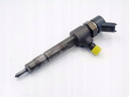 WTRYSKIWACZ 1.9 JTD PUNTO STILO DOBLO PALIO ALFA 147 156 BRAVO 0445110019