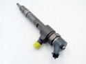 WTRYSKIWACZ 1.9 JTD PUNTO STILO DOBLO PALIO ALFA 147 156 BRAVO 0445110019