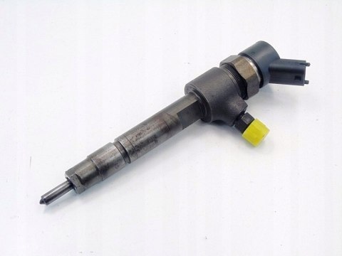 WTRYSKIWACZ 1.9 JTD PUNTO STILO DOBLO PALIO ALFA 147 156 BRAVO 0445110019