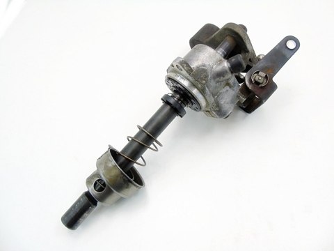 WYBIERAK SKRZYNI BIEGÓW 1.4 8V MPI SKODA FABIA I FNK 6Y0711301 3226002301