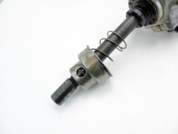 WYBIERAK SKRZYNI BIEGÓW 1.4 8V MPI SKODA FABIA I FNK 6Y0711301 3226002301