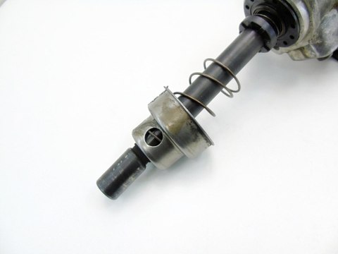 WYBIERAK SKRZYNI BIEGÓW 1.4 8V MPI SKODA FABIA I FNK 6Y0711301 3226002301 WYBIERAK SKRZYNI BIEGÓW 1.4 8V MPI SKODA FABIA I FNK 6Y0711301 3226002301