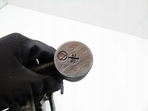 WYBIERAK SKRZYNI BIEGÓW 1.4 8V MPI SKODA FABIA I FNK 6Y0711301 3226002301 WYBIERAK SKRZYNI BIEGÓW 1.4 8V MPI SKODA FABIA I FNK 6Y0711301 3226002301