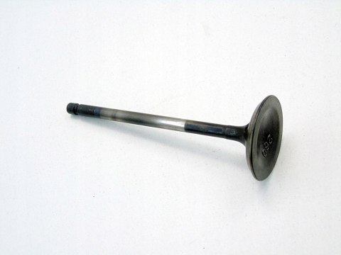 ZAWÓR SSĄCY GŁOWICY SILNIKA 1.3 16V MITSUBISHI COLT 6 SMART FORFOUR ZAWÓR SSĄCY GŁOWICY SILNIKA 1.3 16V MITSUBISHI COLT 6 SMART FORFOUR