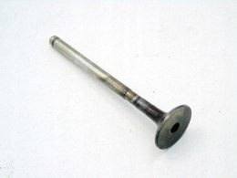 ZAWÓR WYDECHOWY GŁOWICY 1.4 16V ROVER 214 414 MG ZR 25 45 POLONEZ