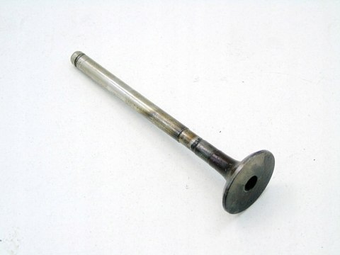 ZAWÓR WYDECHOWY GŁOWICY 1.4 16V ROVER 214 414 MG ZR 25 45 POLONEZ