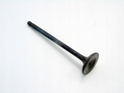 ZAWÓR WYDECHOWY GŁOWICY SILNIKA 1.3 16V MITSUBISHI COLT 6 SMART FORFOUR ZAWÓR WYDECHOWY GŁOWICY SILNIKA 1.3 16V MITSUBISHI COLT 6 SMART FORFOUR