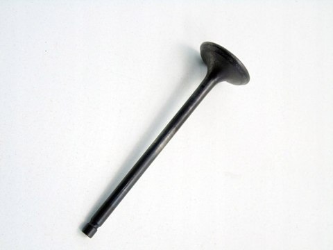 ZAWÓR WYDECHOWY GŁOWICY SILNIKA 1.3 16V MITSUBISHI COLT 6 SMART FORFOUR ZAWÓR WYDECHOWY GŁOWICY SILNIKA 1.3 16V MITSUBISHI COLT 6 SMART FORFOUR