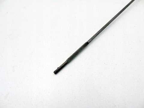 BAGNET MIARKA OLEJU SILNIKA FIAT 126P 650 MALUCH FSM 126A1.076 BAGNET MIARKA OLEJU SILNIKA FIAT 126P 650 MALUCH FSM 126A1.076