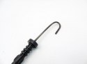 BAGNET MIARKA OLEJU SILNIKA FIAT 126P 650 MALUCH FSM 126A1.076