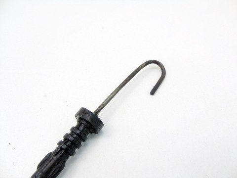 BAGNET MIARKA OLEJU SILNIKA FIAT 126P 650 MALUCH FSM 126A1.076 BAGNET MIARKA OLEJU SILNIKA FIAT 126P 650 MALUCH FSM 126A1.076
