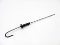 BAGNET MIARKA OLEJU SILNIKA FIAT 126P 650 MALUCH FSM 126A1.076