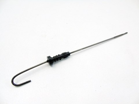 BAGNET MIARKA OLEJU SILNIKA FIAT 126P 650 MALUCH FSM 126A1.076 BAGNET MIARKA OLEJU SILNIKA FIAT 126P 650 MALUCH FSM 126A1.076