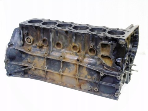 BLOK SILNIKA OM 603.912 3.0 D TD MERCEDES W124 S124 6030110801
