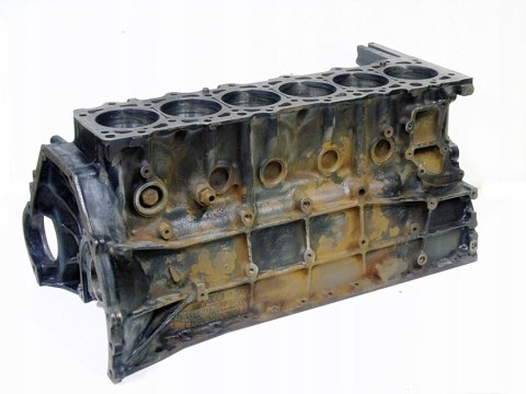 BLOK SILNIKA OM 603.912 3.0 D TD MERCEDES W124 S124 6030110801 BLOK SILNIKA OM 603.912 3.0 D TD MERCEDES W124 S124 6030110801