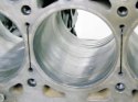BLOK SILNIKA OM 603.912 3.0 D TD MERCEDES W124 S124 6030110801