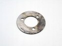 DYSTANS KOŁA PRĄDNICY ALTERNATORA FIAT 126P 650 MALUCH FSM 126A1.076