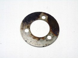 DYSTANS KOŁA PRĄDNICY ALTERNATORA FIAT 126P 650 MALUCH FSM 126A1.076