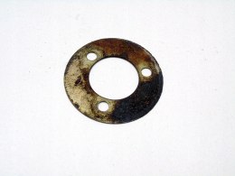 DYSTANS KOŁA PRĄDNICY ALTERNATORA FIAT 126P 650 MALUCH FSM 126A1.076