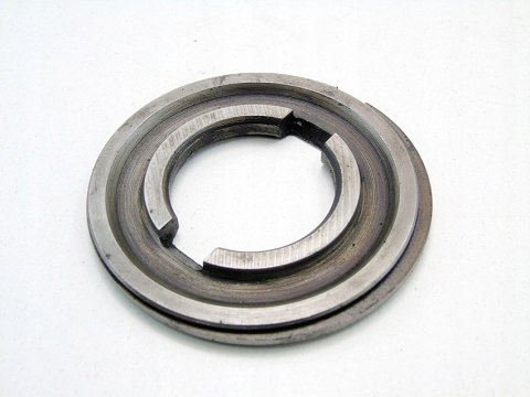 DYSTANS PODKŁADKA KOŁA ROZRZĄDU FIAT 126P 650 MALUCH FSM 126A1.076 DYSTANS PODKŁADKA KOŁA ROZRZĄDU FIAT 126P 650 MALUCH FSM 126A1.076