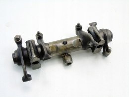 DŹWIGIENKI KLAWIATURA GŁOWICY FIAT 126P 650 MALUCH FSM 126A1.076 4064494