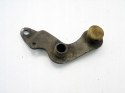 DŹWIGNIA GAŹNIKA GAZU FIAT 126P 650 MALUCH FSM 126A1.076