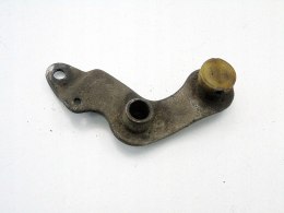 DŹWIGNIA GAŹNIKA GAZU FIAT 126P 650 MALUCH FSM 126A1.076