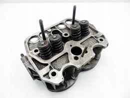 GŁOWICA FIAT 126P 650 MALUCH FSM 126A1.076 7541010 126CBOC AK64M