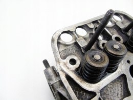 GŁOWICA FIAT 126P 650 MALUCH FSM 126A1.076 7541010 126CBOC AK64M
