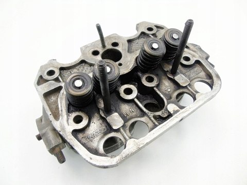 GŁOWICA FIAT 126P 650 MALUCH FSM 126A1.076 7541010 126CBOC AK64M GŁOWICA FIAT 126P 650 MALUCH FSM 126A1.076 7541010 126CBOC AK64M
