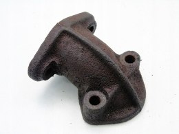 KOLANKO RURA KOLEKTORA WYDECHOWEGO FIAT 126P 650 MALUCH FSM 126A1.076
