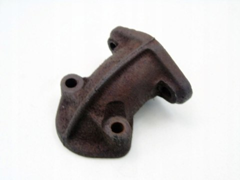 KOLANKO RURA KOLEKTORA WYDECHOWEGO FIAT 126P 650 MALUCH FSM 126A1.076 KOLANKO RURA KOLEKTORA WYDECHOWEGO FIAT 126P 650 MALUCH FSM 126A1.076