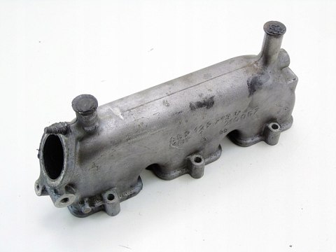 KOLEKTOR SSĄCY 2.5 TDI AUDI A4 A6 A8 PASSAT B5 SUPERB 059129713Q KOLEKTOR SSĄCY 2.5 TDI AUDI A4 A6 A8 PASSAT B5 SUPERB 059129713Q