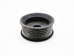 KOŁO PASOWE ALTERNATORA 2.5 TDI AUDI A4 A6 A8 PASSAT B5 SUPERB