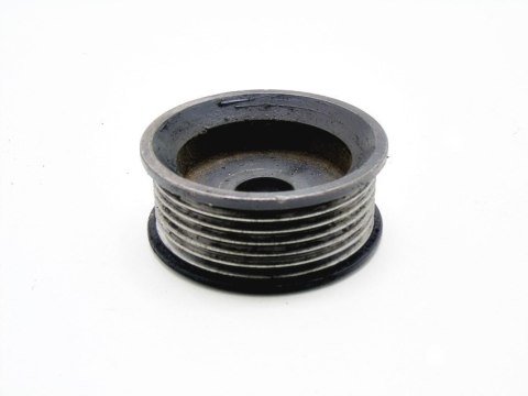 KOŁO PASOWE ALTERNATORA 2.5 TDI AUDI A4 A6 A8 PASSAT B5 SUPERB KOŁO PASOWE ALTERNATORA 2.5 TDI AUDI A4 A6 A8 PASSAT B5 SUPERB