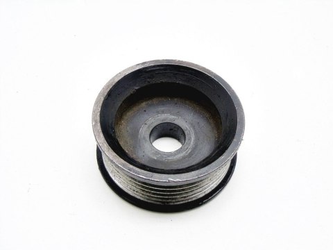 KOŁO PASOWE ALTERNATORA 2.5 TDI AUDI A4 A6 A8 PASSAT B5 SUPERB KOŁO PASOWE ALTERNATORA 2.5 TDI AUDI A4 A6 A8 PASSAT B5 SUPERB