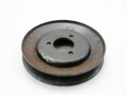 KOŁO PASOWE ALTERNATORA PRĄDNICY FIAT 126P 650 MALUCH FSM 126A1.076