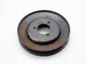 KOŁO PASOWE ALTERNATORA PRĄDNICY FIAT 126P 650 MALUCH FSM 126A1.076