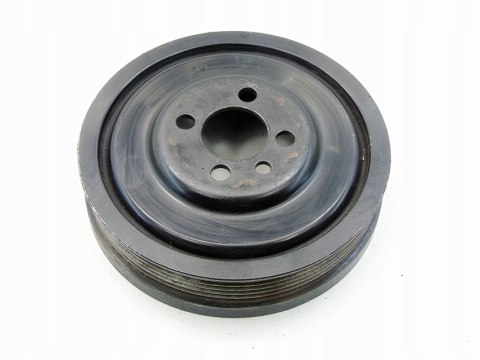 KOŁO PASOWE WAŁU 2.0 SDI GOLF V CADDY III PASSAT B6 LEON BORA A3 03G105243 KOŁO PASOWE WAŁU 2.0 SDI GOLF V CADDY III PASSAT B6 LEON BORA A3 03G105243