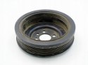 KOŁO PASOWE WAŁU 2.0 SDI GOLF V CADDY III PASSAT B6 LEON BORA A3 03G105243