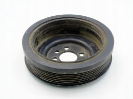 KOŁO PASOWE WAŁU 2.0 SDI GOLF V CADDY III PASSAT B6 LEON BORA A3 03G105243