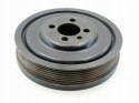 KOŁO PASOWE WAŁU 2.0 SDI GOLF V CADDY III PASSAT B6 LEON BORA A3 03G105243