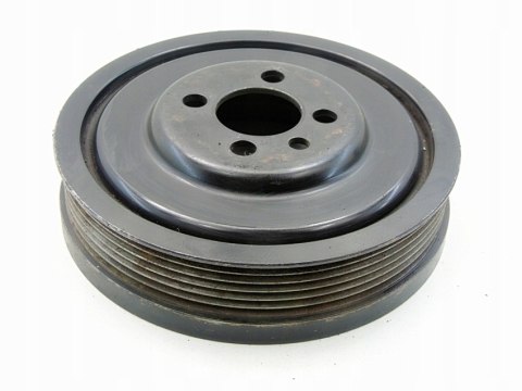 KOŁO PASOWE WAŁU 2.0 SDI GOLF V CADDY III PASSAT B6 LEON BORA A3 03G105243 KOŁO PASOWE WAŁU 2.0 SDI GOLF V CADDY III PASSAT B6 LEON BORA A3 03G105243