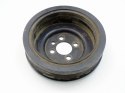 KOŁO PASOWE WAŁU 2.0 SDI GOLF V CADDY III PASSAT B6 LEON BORA A3 03G105243